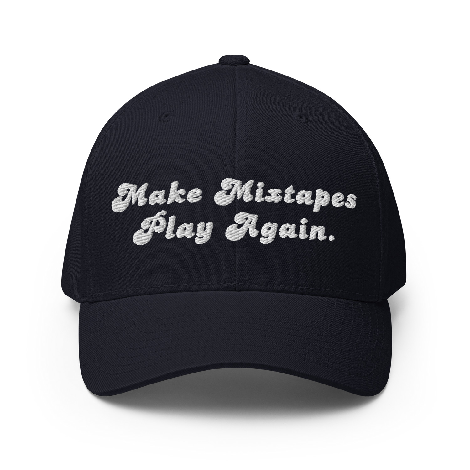 View all Baseball Hats — Serif