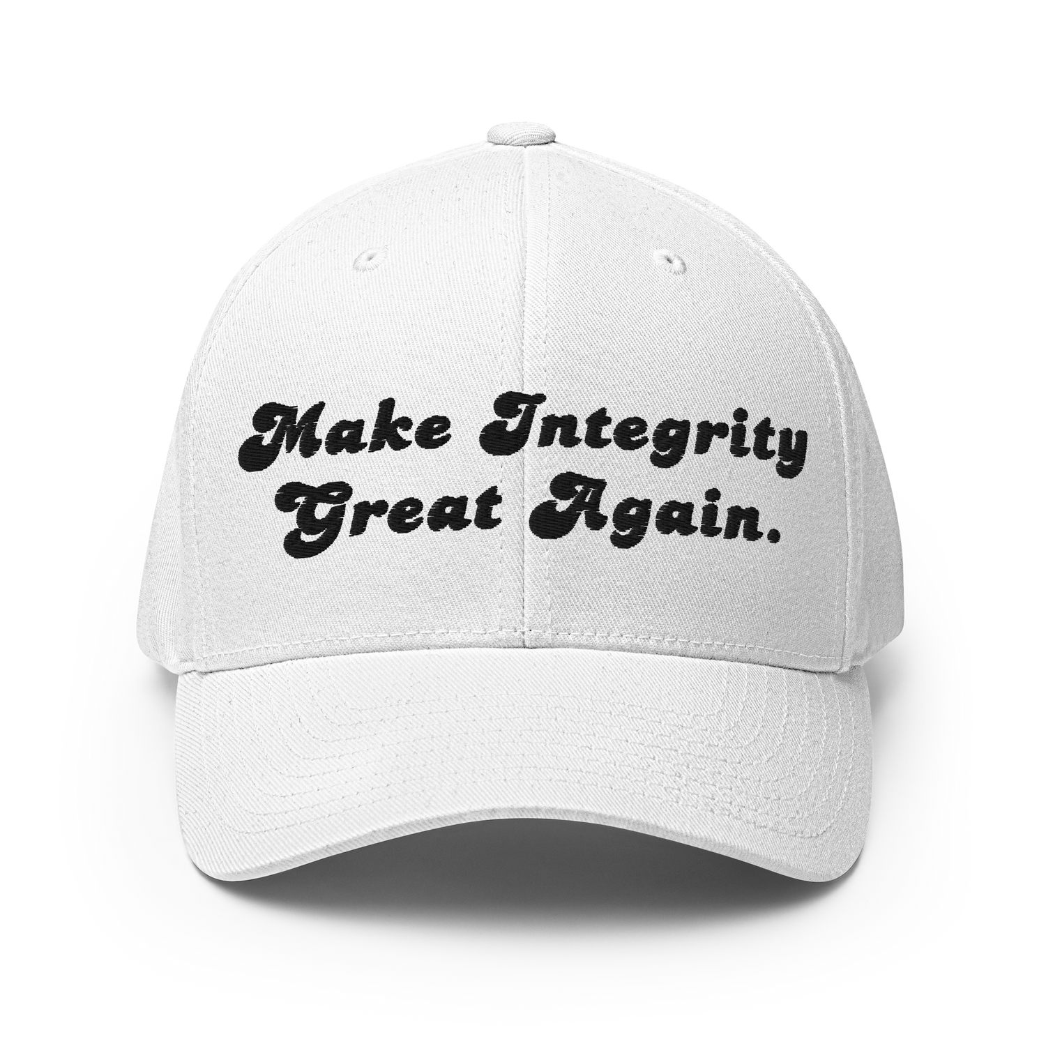 View all Baseball Hats — Serif