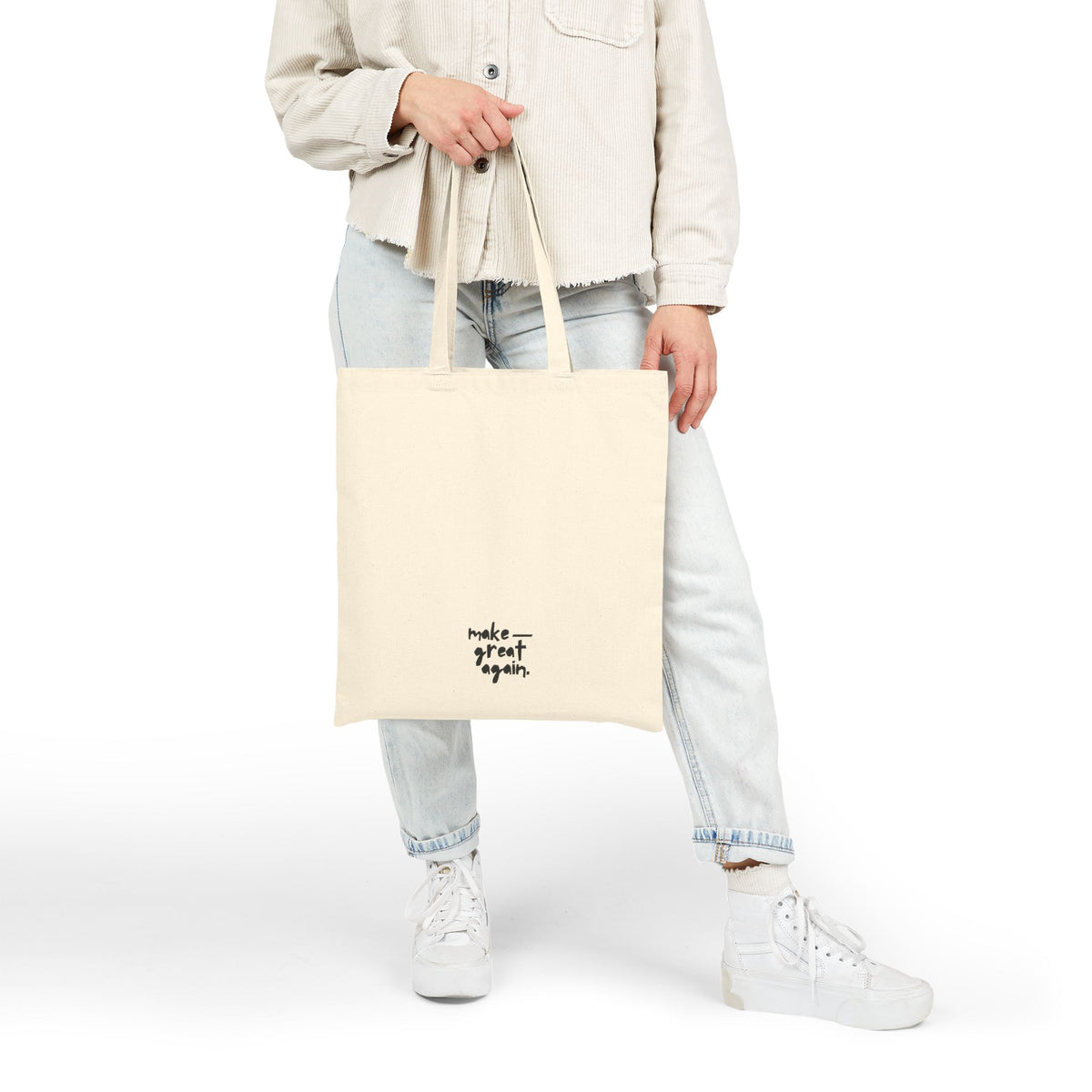 Make Kale Affordable Again Tote