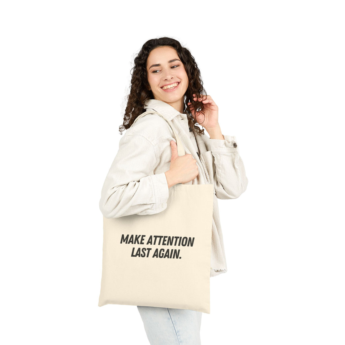 Make Attention Last Again Tote
