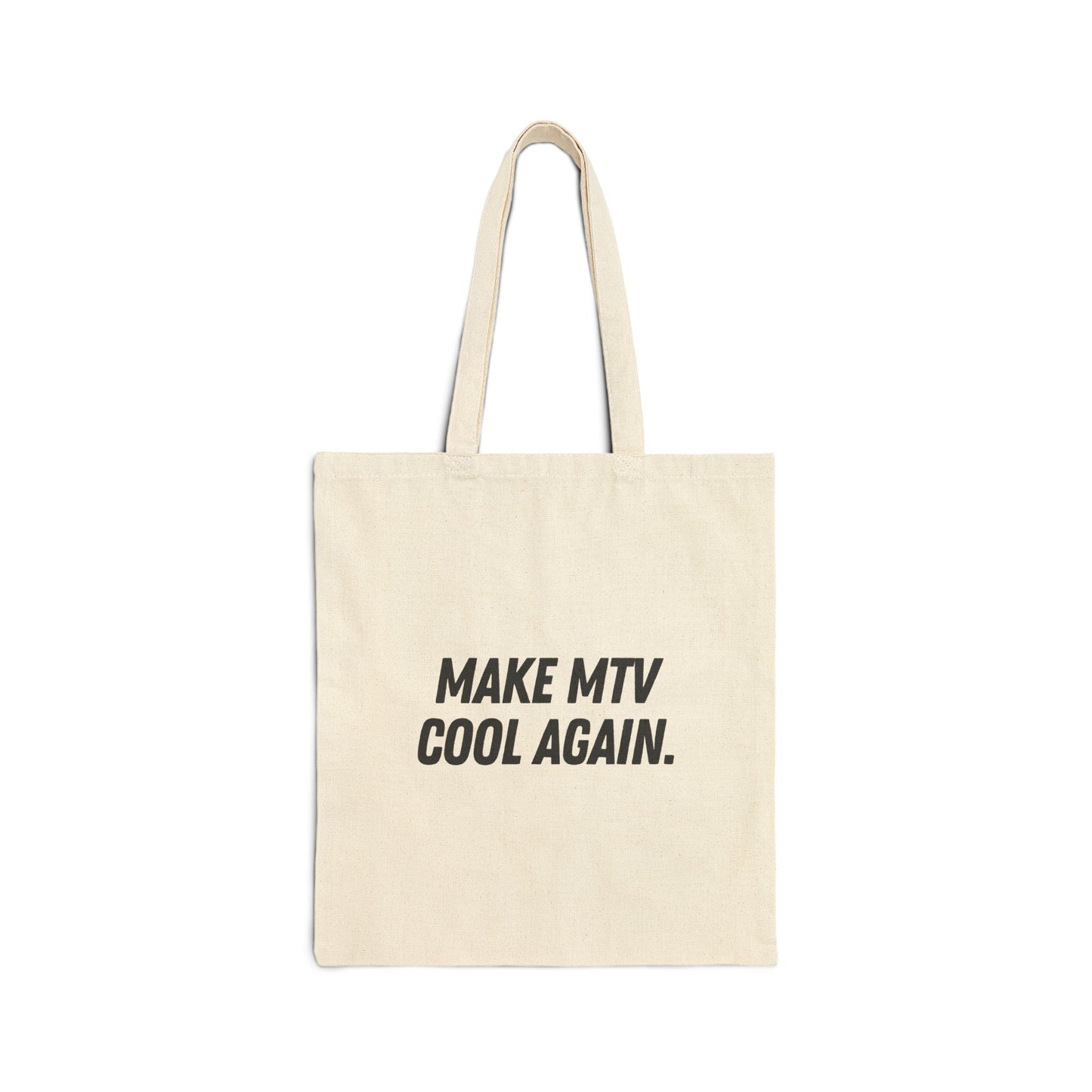 Make MTV Cool Again Tote