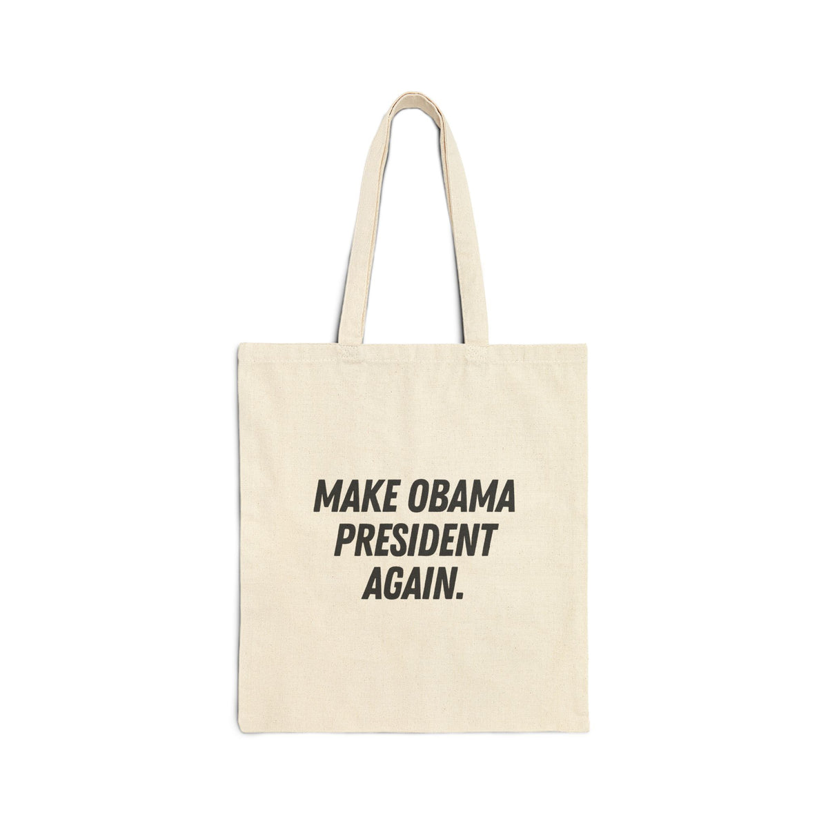 Make Obama President Again Tote