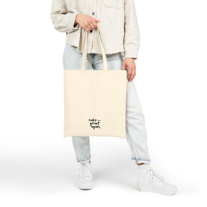 Make Accountability Great Again Tote