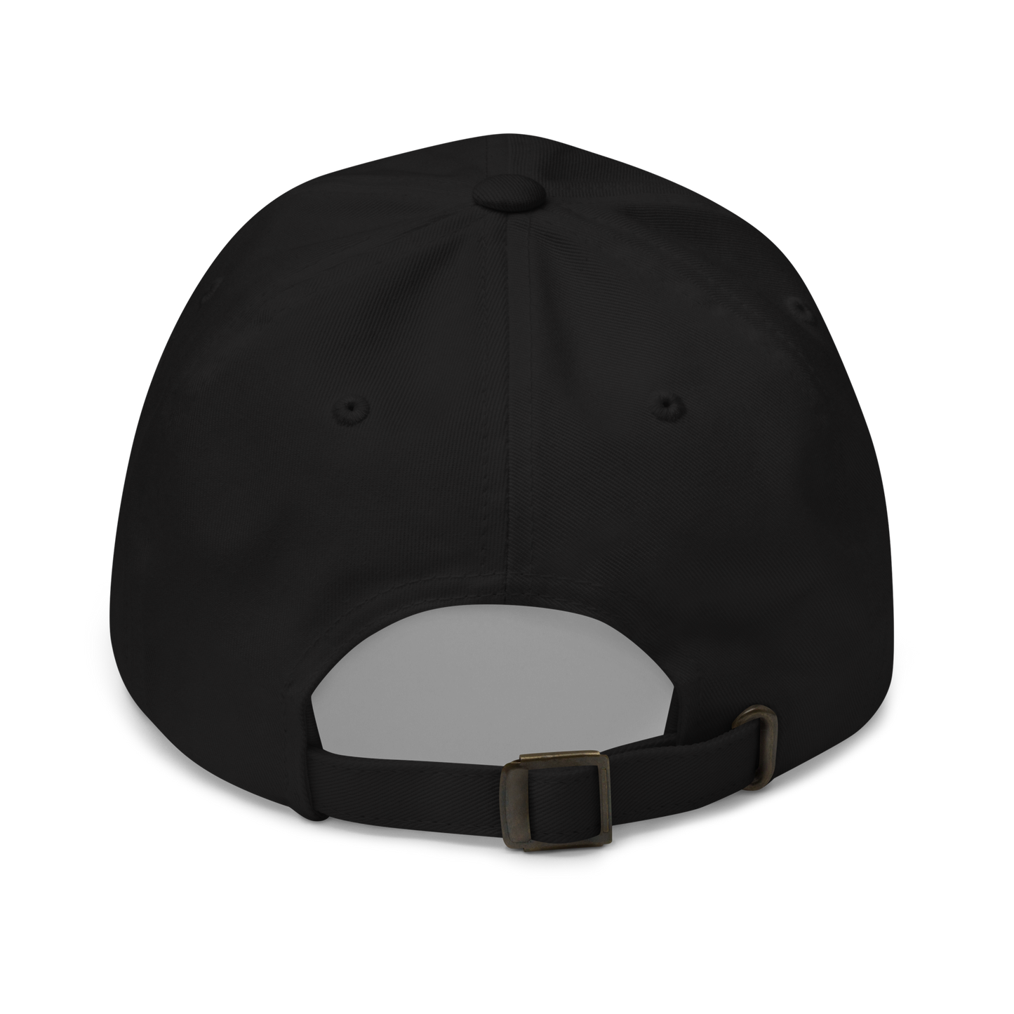 Make Integrity Great Again — Dad Hat