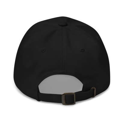 Make Integrity Great Again — Dad Hat