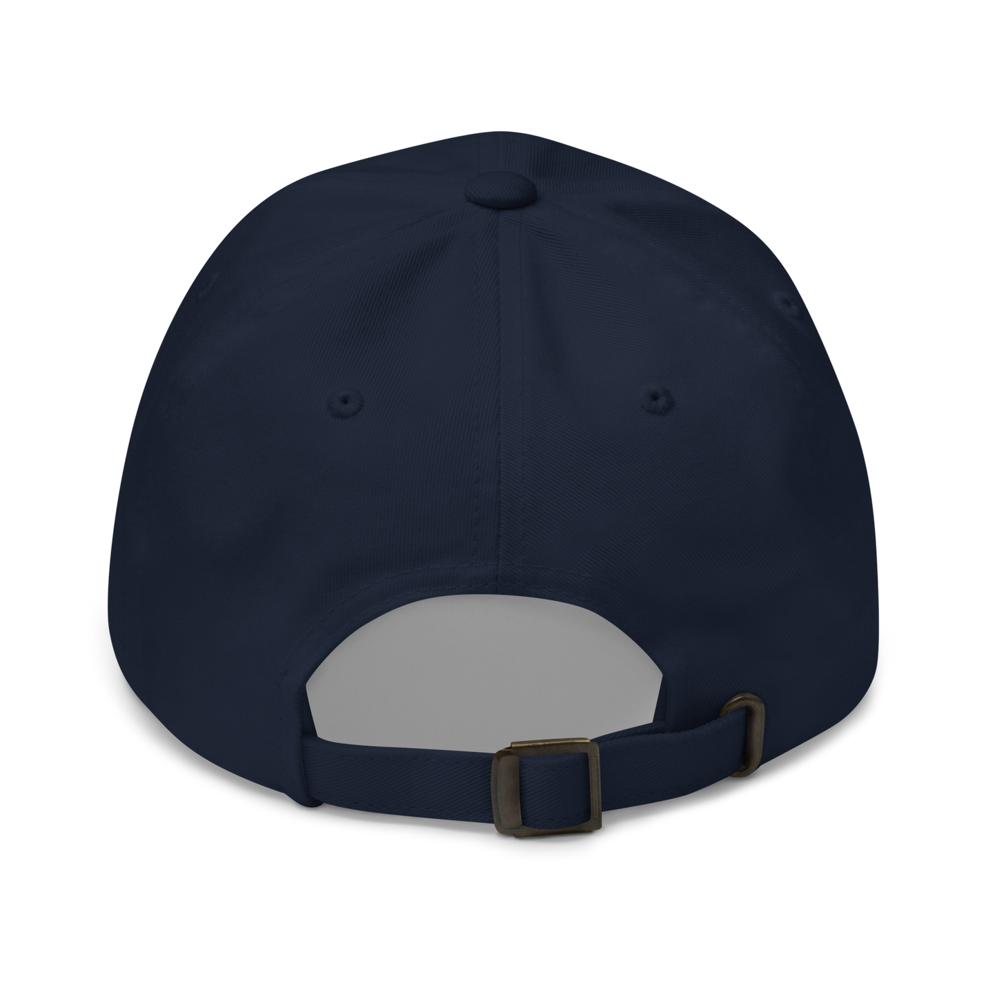 Make Integrity Great Again — Dad Hat