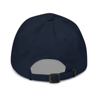 Make Integrity Great Again — Dad Hat