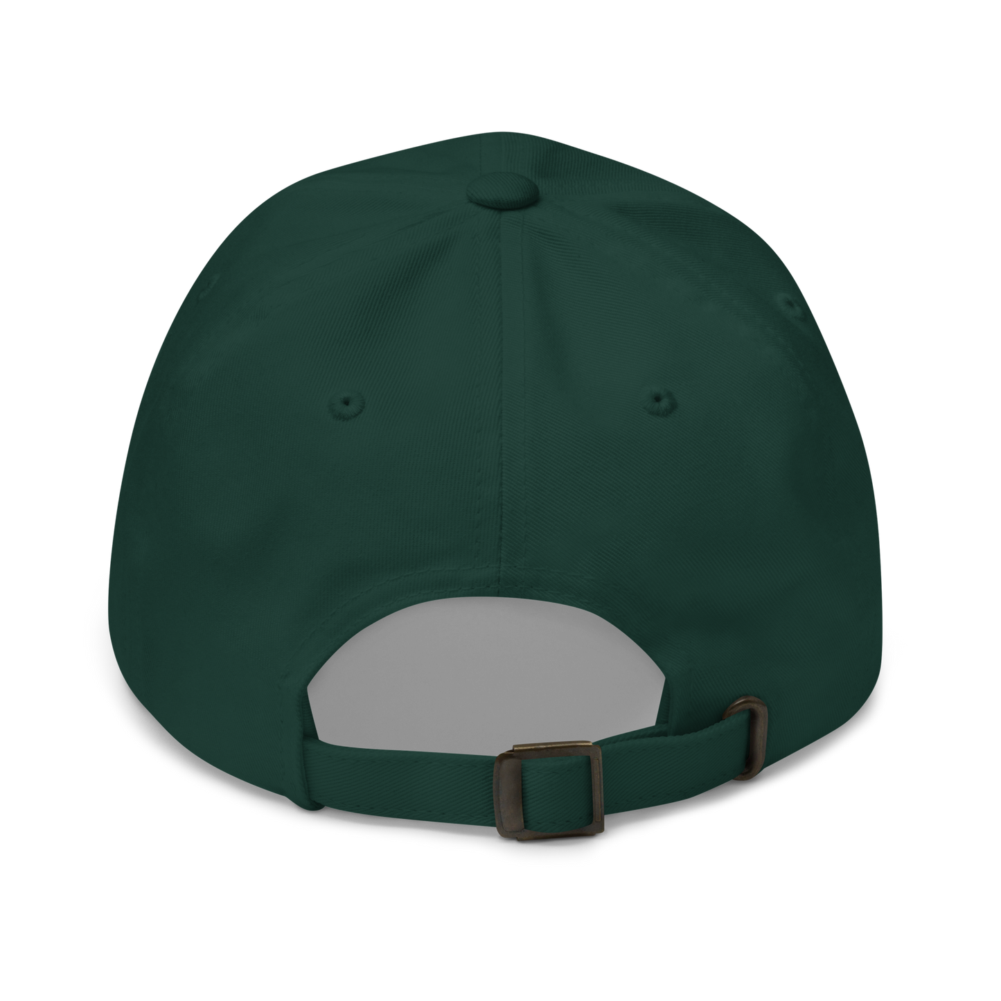 Make Integrity Great Again — Dad Hat