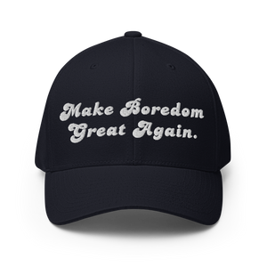 Dark Navy